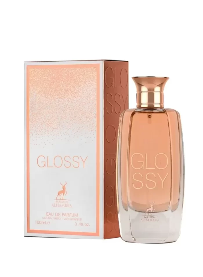 Maison Alhambra Glossy EDP 100ML