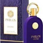 Maison Alhambra Philos Centro EDP 100ML