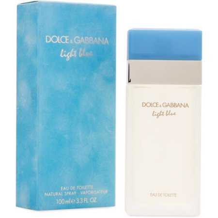 ce & Gabbana Light Blue EDT 100ML