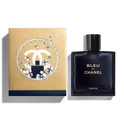 Chanel Bleu De Chanel LIMITED EDITION Parfum 100ML