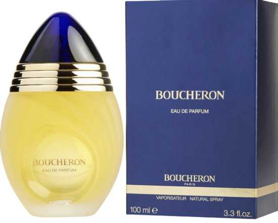 Boucheron By Boucheron EDP 100ML