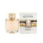 Boucheron Quatre EDP 100ML