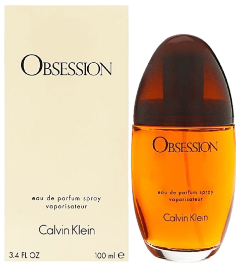 Calvin Klein Obsession EDP 100ML
