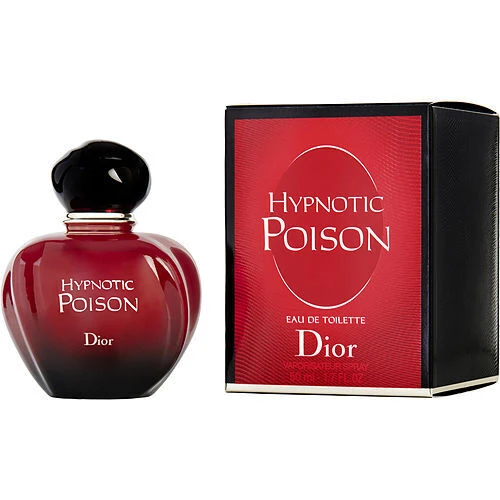 Dior Hypnotic Poison EDT 50ML
