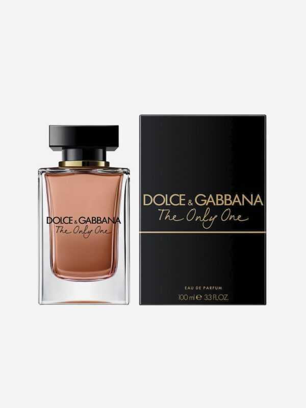 Dolce & Gabbana The Only One EDP 100ML