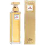 אליזבת ארדן השדרה החמישית - Elizabeth Arden 5th Avenue - בושם לאישה - 100 מ"ל EDP (מקורי)