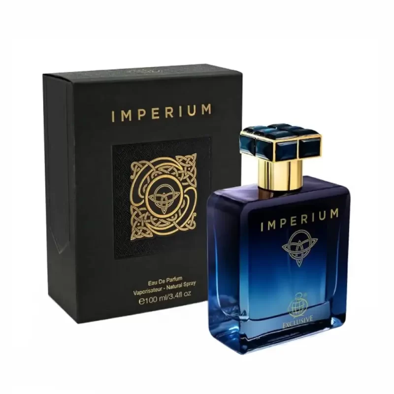 Fragrance World Imperium EDP 100ML