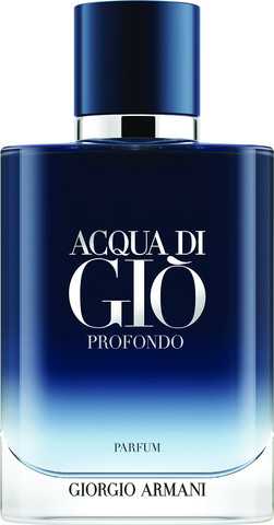 Giorgio Armani Acqua Di Gio Profondo 100ML Parfum TESTER