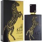 Lattafa Lail Maleki EDP 100ML