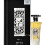 לטאפה קיסאתי וול 2 - Lattafa Qissati Vol. II - בושם יוניסקס - 50 מ"ל EDP (מקורי)