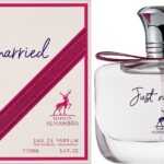 מייסון אלהמברה ג'אסט מריד - Maison Alhambra Just Married - בושם לאישה - 100 מ"ל EDP (מקורי)