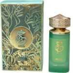 Paris Corner Khair Pistachio EDP 100ML