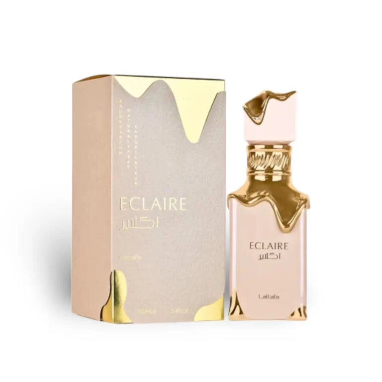 Lattafa Eclaire EDP 100ML