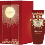 Lattafa Sakeena EDP 100ML