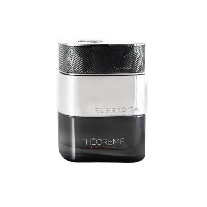 Rue Broca Theoreme Matrix EDP 90ML