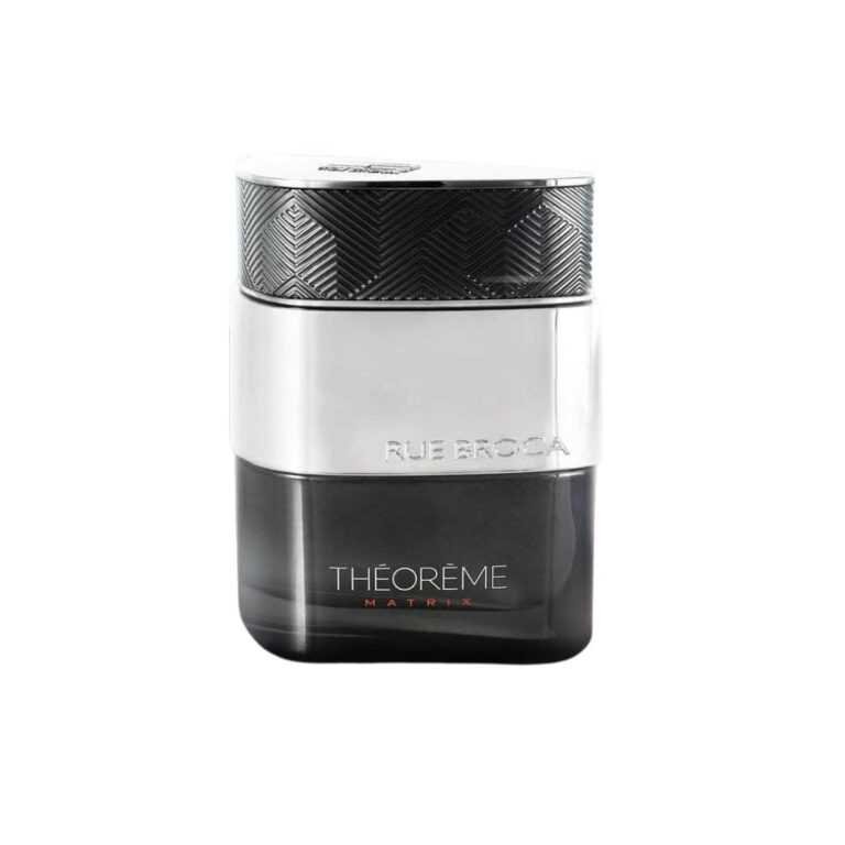 Rue Broca Theoreme Matrix EDP 90ML