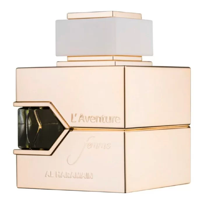 Al Haramain L'Aventure Femme EDP 100ML