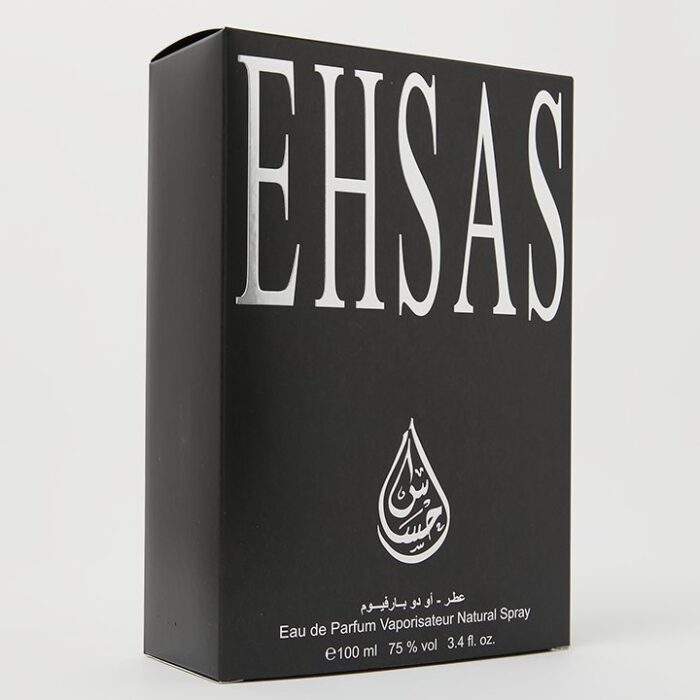 Arabian Oud Ehsas Unisex EDP 100ML