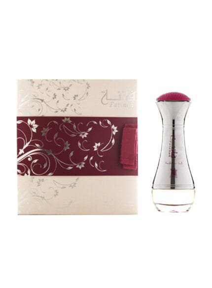 Arabian Oud Fatina For Women EDP 90ML