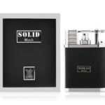 Arabian Oud Solid Black EDP 75ML
