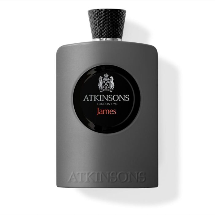 Atkinsons James EDP 100ML