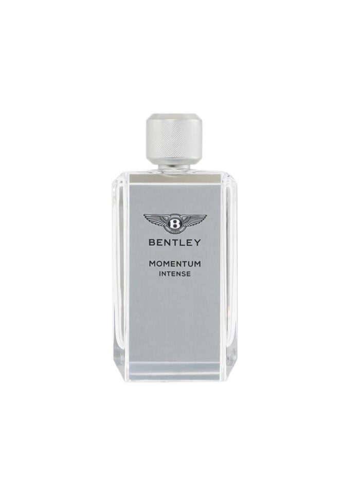 Bentley Momentum Intense EDP 100ML