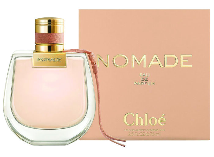 Chloe Nomade EDP 75ML