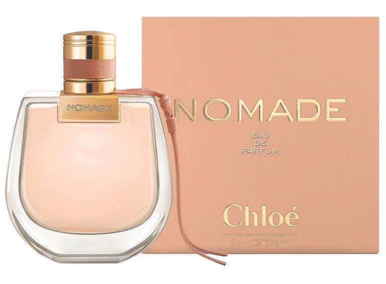 Chloe Nomade EDP 75ML