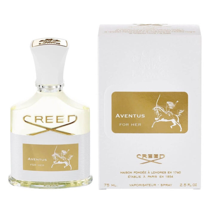 Creed Aventus For Her EDP 75ML