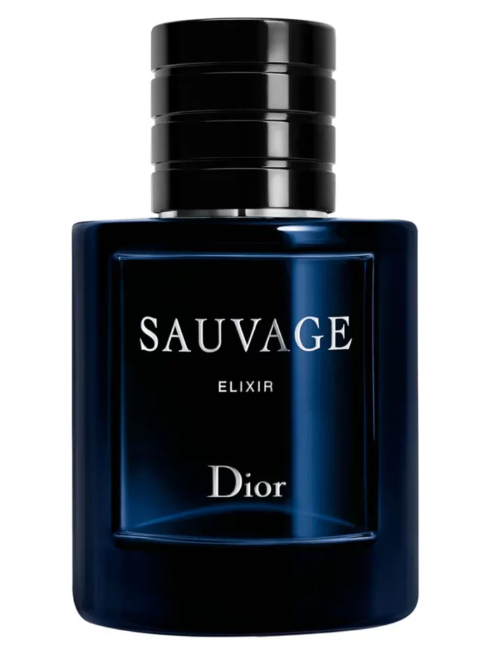 Dior Sauvage Elixir 100ML