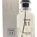 Emanuel Venom 11 EDP 100ML