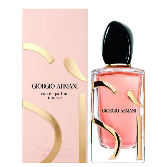 Giorgio Armani Si Intense EDP 100ML