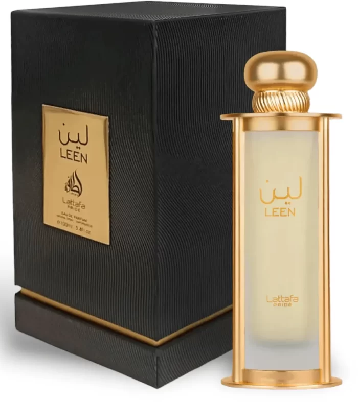 Lattafa Leen EDP 100ML