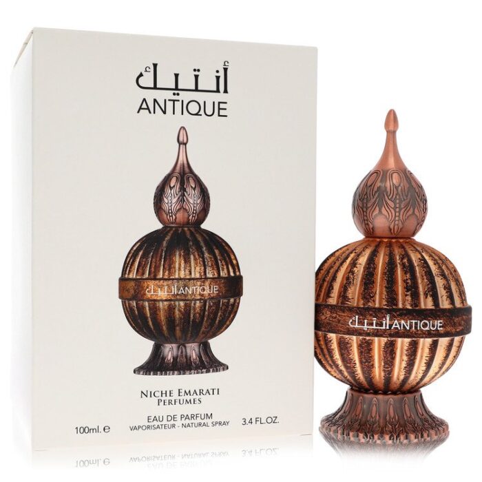 Lattafa Niche Emarati Antique 100ML