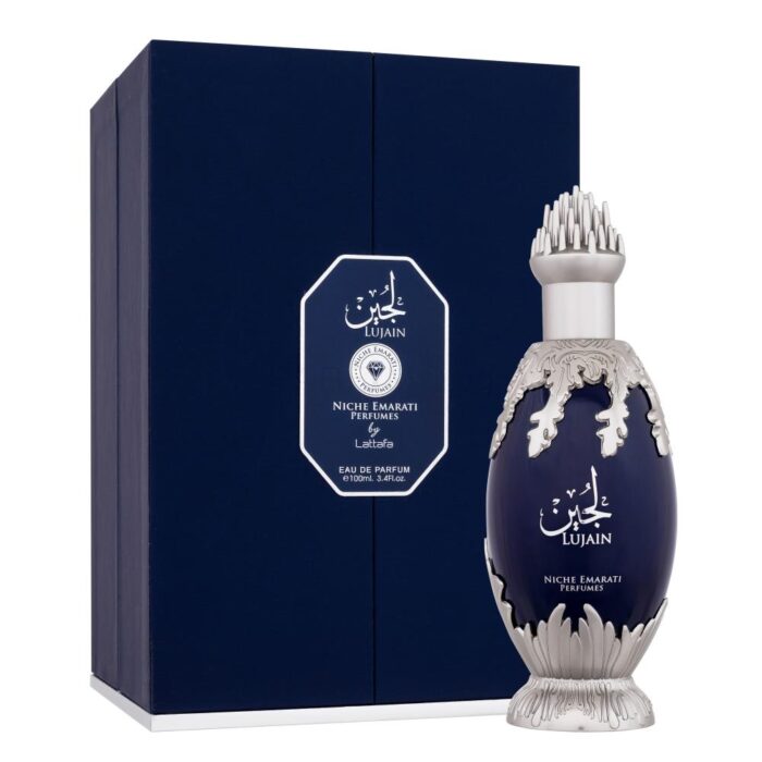 Lattafa Niche Emarati Lujain EDP 100ML