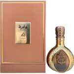 לטאפה פרייד מאסה - Lattafa Pride Masa - בושם יוניסקס - 100 מ"ל EDP (מקורי)