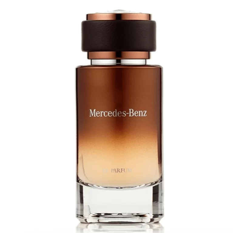 Mercedes Benz Men's Le Parfum 120ML