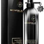 מונטל בלאק אוד - Montale Black Aoud - בושם לגבר - 100 מ"ל EDP (מקורי)