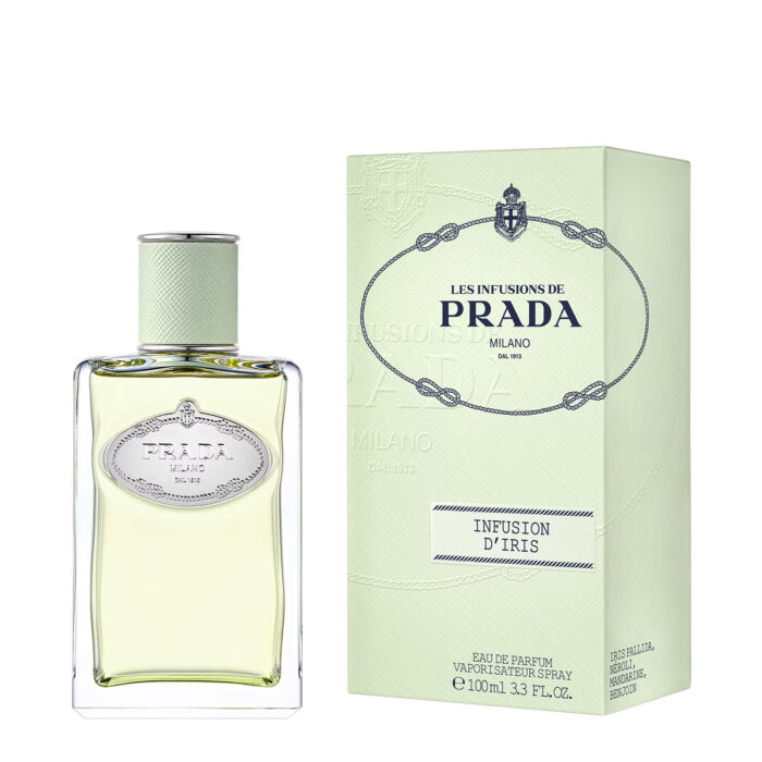 Prada Infusion D'IRIS EDP 50ML