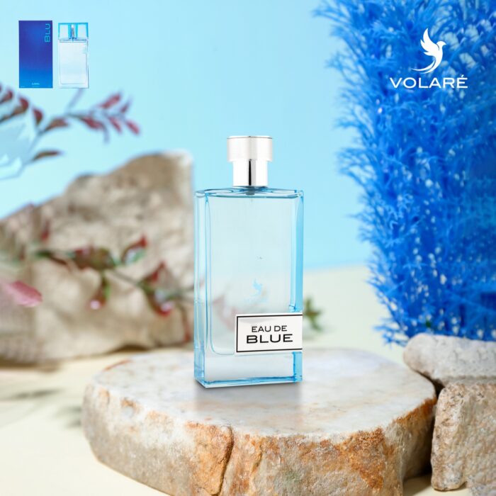 Volare Eaude Blue EDP 100ML