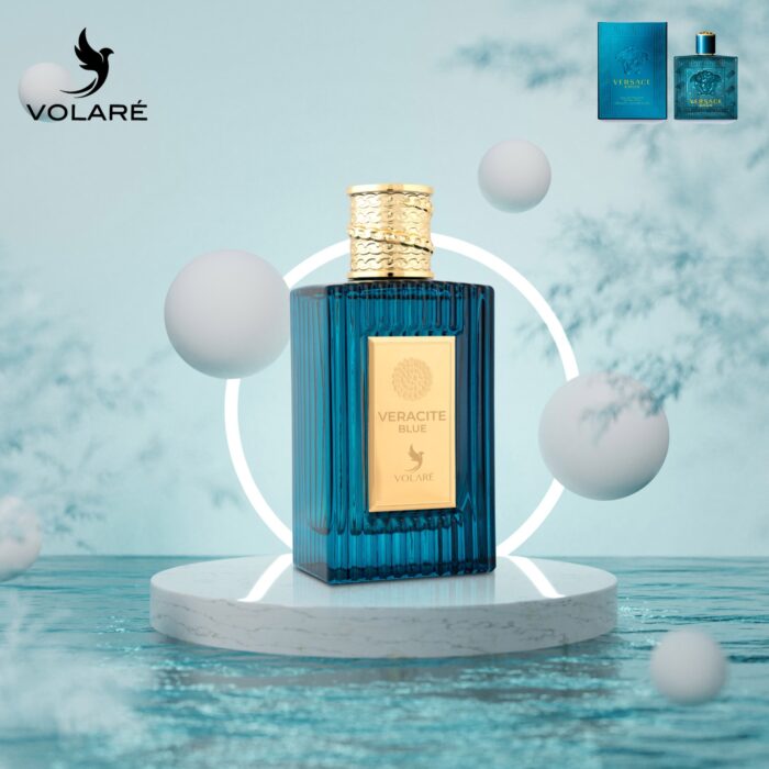 Valore Veracite Blue EDP 100ML