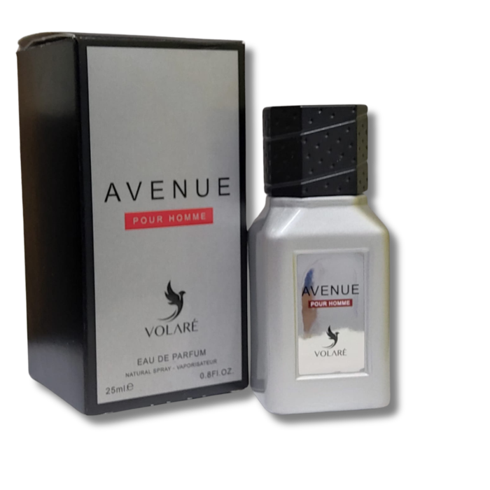 Volare Avenue Pour Homme EDP 25ML