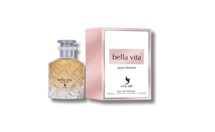 Volare Bella Vita EDP 30ML