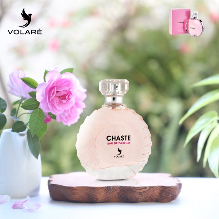 Volare Chaste EDP 100ML