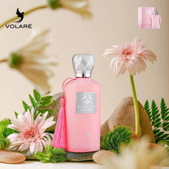 Volare Darlene Pour Femme EDP 100ML