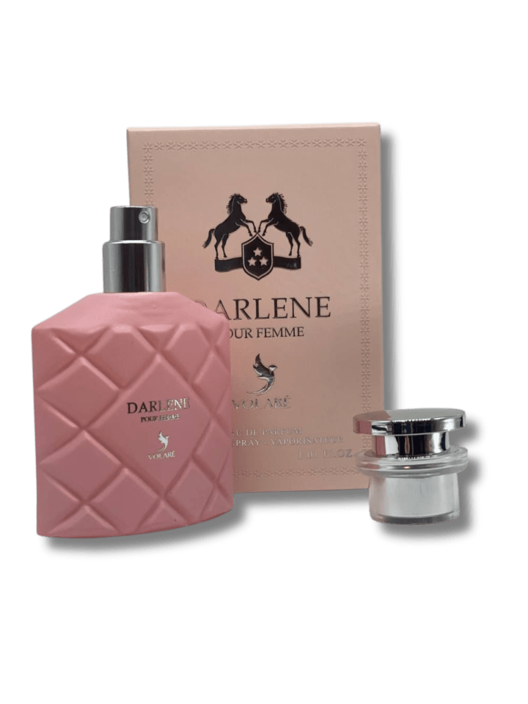 Volare Darlene Pour Femme EDP 30ML