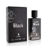 וולארה דיפ בלאק - Volare Deep Black - בושם לגבר - 100 מ"ל EDP (מקורי)