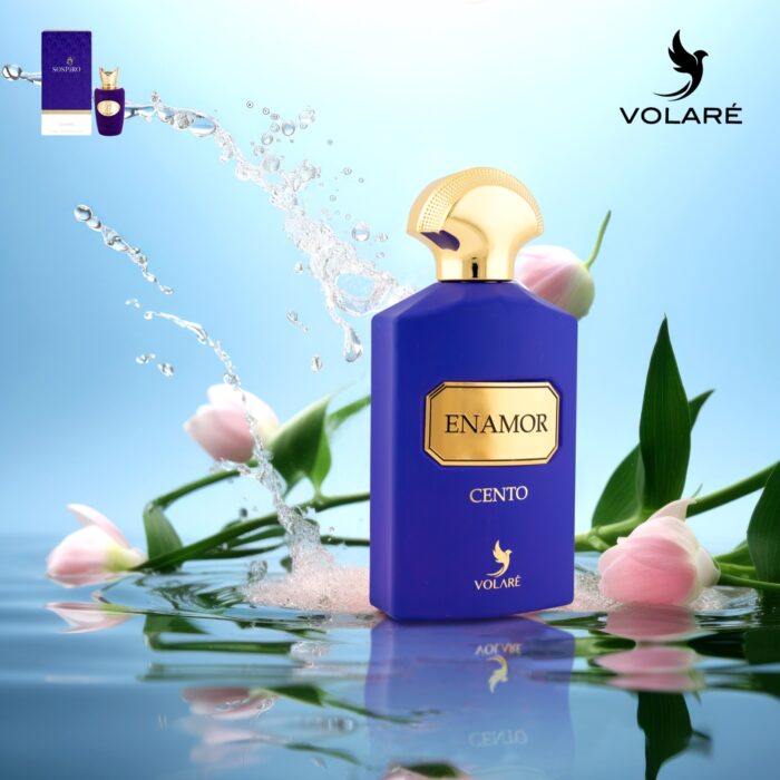 Volare Enamor Cento EDP 100ML