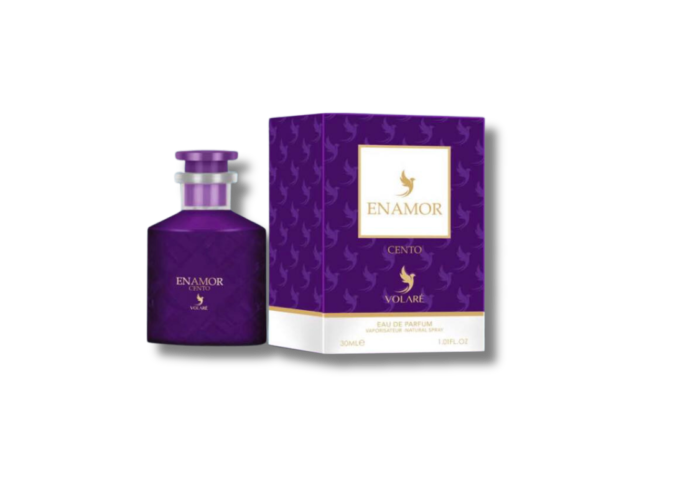 Volare Enamor Cento EDP 30ML