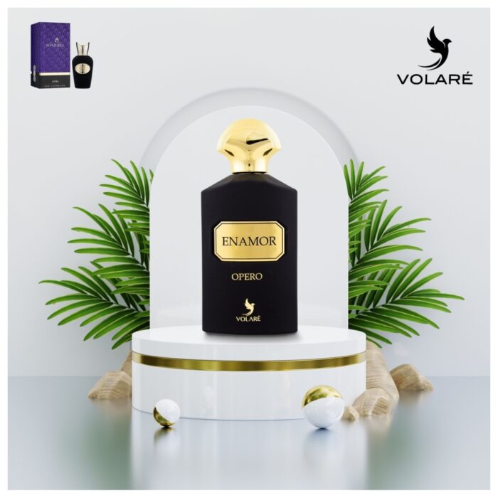 Volare Enamor Opero EDP 100ML